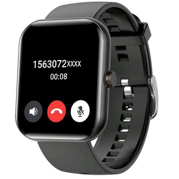 Smart Fitness Watch
